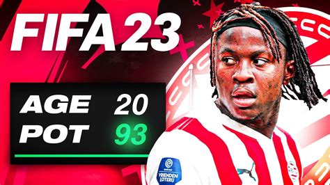 fifa 23 iv talente günstig|FIFA 23 Talente: Die besten günstigen Wunderkinder für den